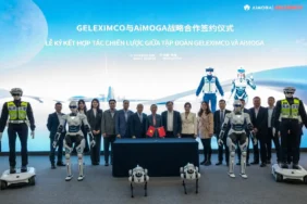 Çin ve Vietnam'da Yenilikçi İş Birliği