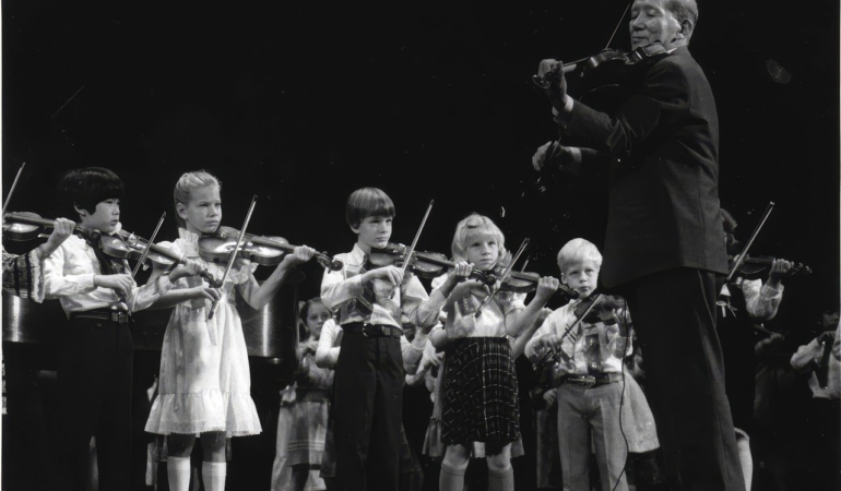 Dünya çocuklarının barış mesajı İstanbul’dan yükselecek;  “Belki de dünyayı müzik kurtaracak”