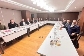 Küresel Sahneye Altın Hamle: Yeni Dernek