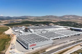 Petlas'tan Yeşil Devrime Dev Adım