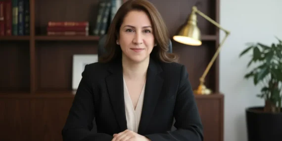 Tarihi Zirve: Yapıchem'den Küresel Çıkış