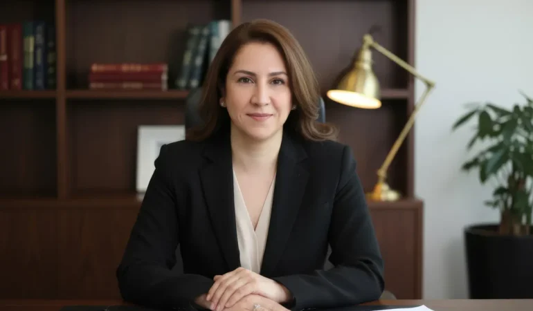 Tarihi Zirve: Yapıchem’den Küresel Çıkış