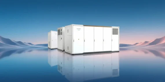 Enerji Depolamada Yeni Çağ Başlıyor