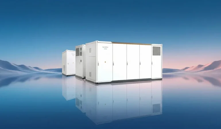 Enerji Depolamada Yeni Çağ Başlıyor