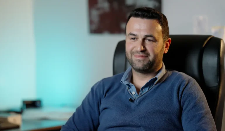 Yatırım Başarısı: Küresel Hedeflere Adım Adım