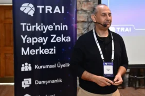 Kurumsal Dönüşümde Yapay Zeka Dalgası