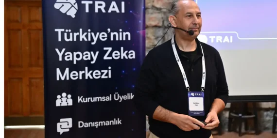 Kurumsal Dönüşümde Yapay Zeka Dalgası