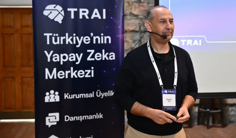 Kurumsal Dönüşümde Yapay Zeka Dalgası