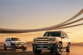 Mobilitede Enerji Devrimi Pekin'de Başlıyor