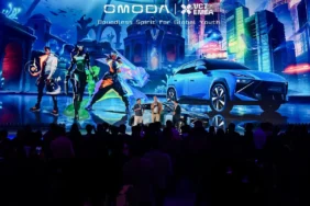 OMODA 4'ün Küresel Sahnedeki Yükselişi