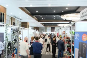 Türk Sanayisi Küresel Vitrinde!