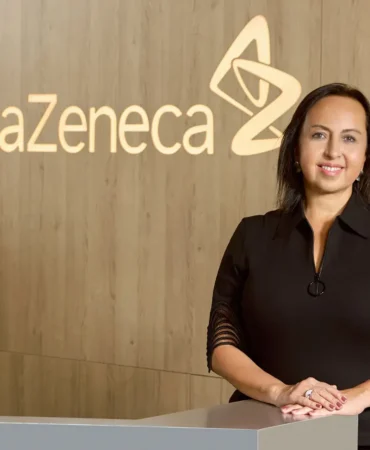 AstraZeneca'dan Türkiye'ye Güçlü Adım