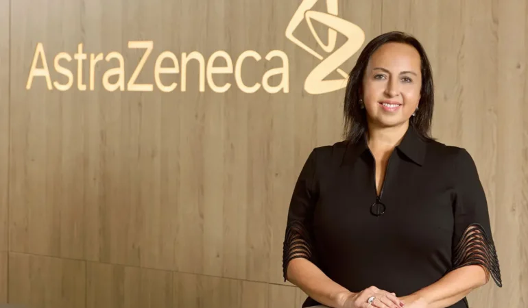 AstraZeneca’dan Türkiye’ye Güçlü Adım