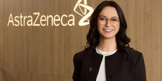 AstraZeneca Türkiye'de Yeni Liderler Görevde