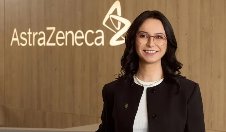 AstraZeneca Türkiye’de Yeni Liderler Görevde