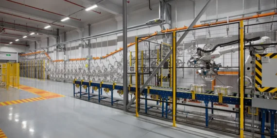 Ticaret Bakanlığı'ndan Prestijli Onay