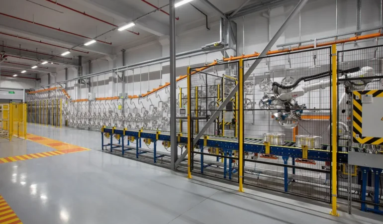 Ticaret Bakanlığı’ndan Prestijli Onay