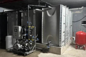 Su Tasarrufunda Dev Adım: Ekonomik Kazanç