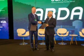 Rosatom ve NBEPar'dan Stratejik Adım