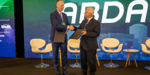 Rosatom ve NBEPar'dan Stratejik Adım