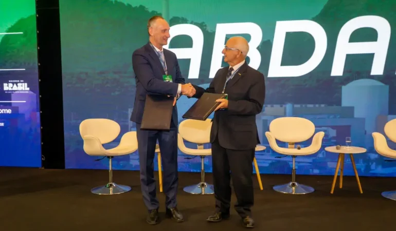 Rosatom ve NBEPar’dan Stratejik Adım