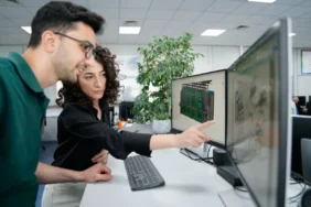 Bosch'tan Ar-Ge'de Global Başarı