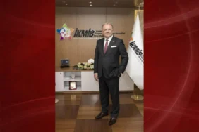 Kimya Sektörü Mart'ta Zirveyi Zorluyor