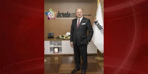 Kimya Sektörü Mart'ta Zirveyi Zorluyor