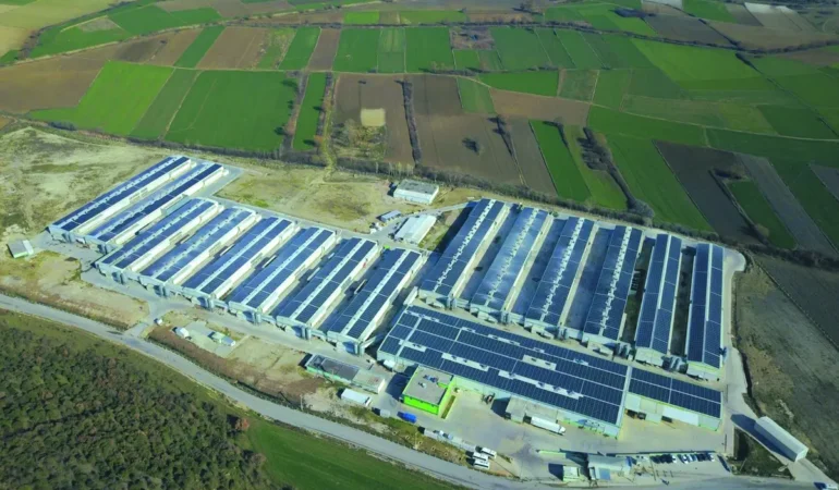 Keskinoğlu’ndan Çevresel Başarı Hamlesi