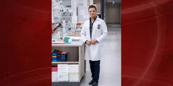 Türkiye’nin İlk Kişiye Özel Kanser Projesi