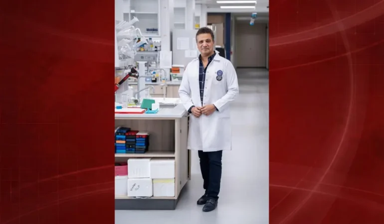 Türkiye’nin İlk Kişiye Özel Kanser Projesi