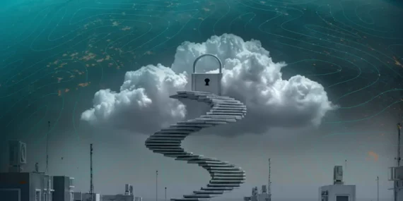 Siber Tehditler Kapıda: Bulut Güvenliği Zafiyette