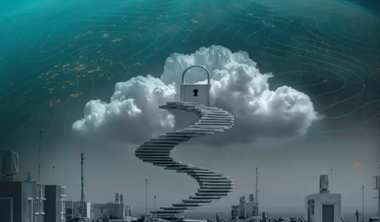 Siber Tehditler Kapıda: Bulut Güvenliği Zafiyette