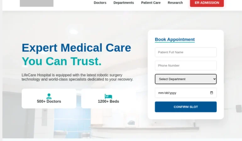 Dijital Sağlık İçin Alarm Zilleri Çalıyor