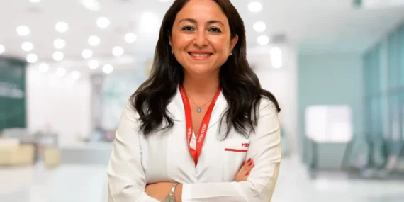 Memorial Patoloji’de Teknolojiyle Öncülük