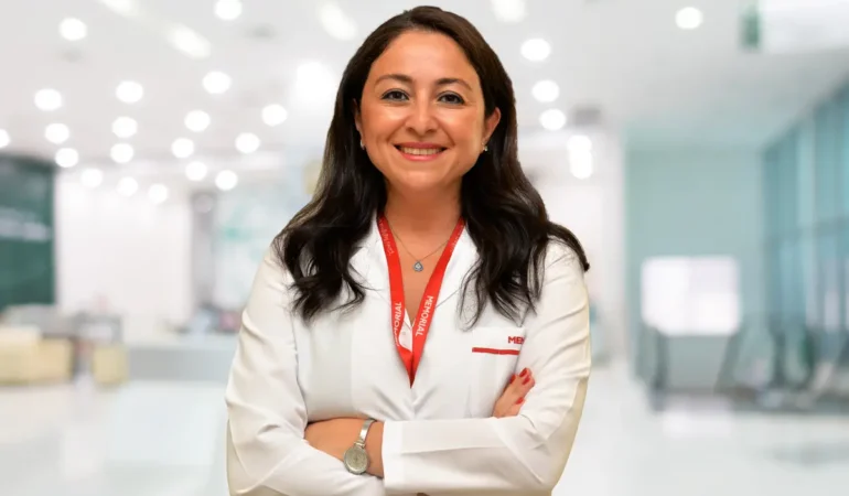 Memorial Patoloji’de Teknolojiyle Öncülük