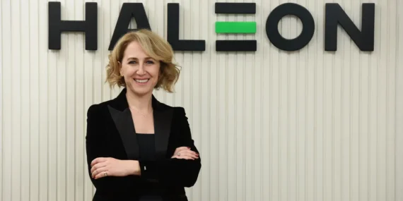 Tarihi Zirve: Haleon Türkiye'de Deneyimli Liderlik