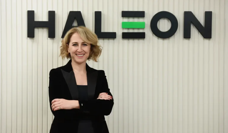 Tarihi Zirve: Haleon Türkiye’de Deneyimli Liderlik