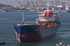 T. Florya, Yeşil Dönüşümde Öncü