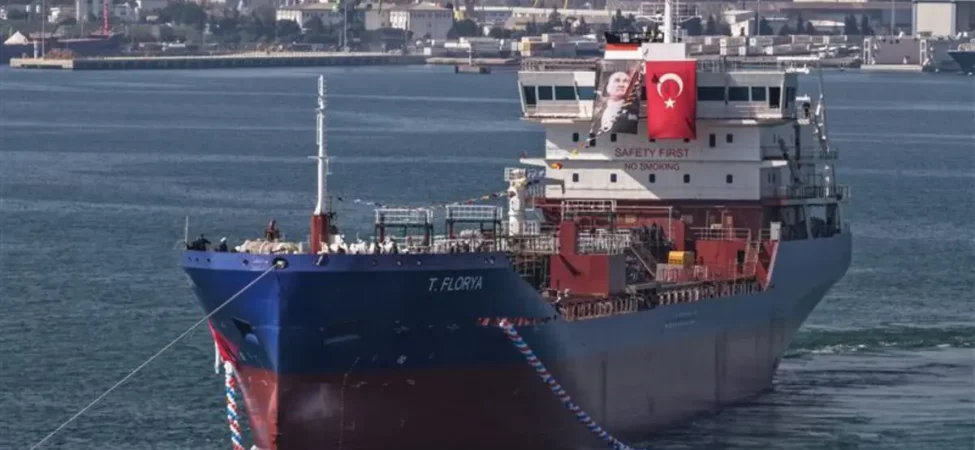 T. Florya, Yeşil Dönüşümde Öncü