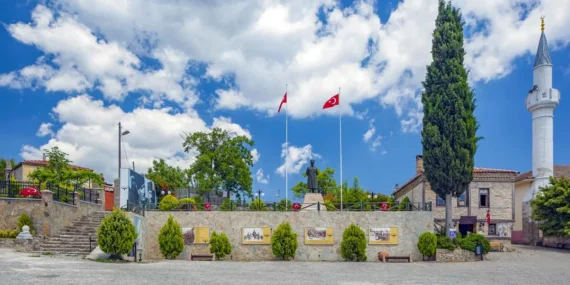 Gelibolu'da OPET'in Tarihi Başarısı