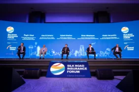 Sigortacılığın Geleceği İstanbul'da Şekilleniyor