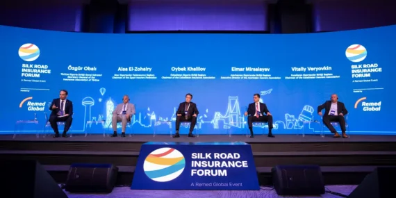 Sigortacılığın Geleceği İstanbul'da Şekilleniyor