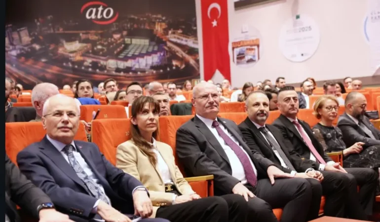 Türkiye’nin Enerji Atağı Dünya Sahnesinde