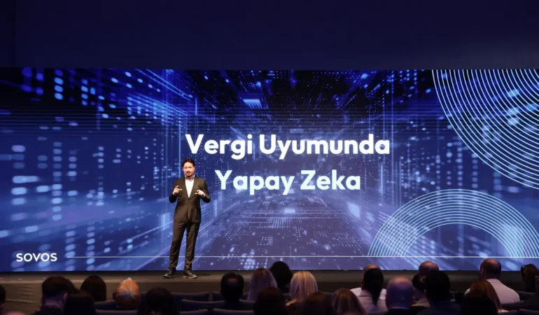 Vergi Kuralları Anlık İzleniyor: İş Dünyası Hazır Mı?