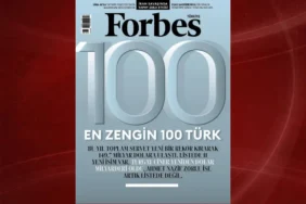 Yenilikler ve Kazananlar: FORBES 100'ün Detayları