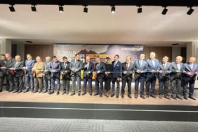 Konya Türkiye’yi Küresel Sahneye Taşıyor