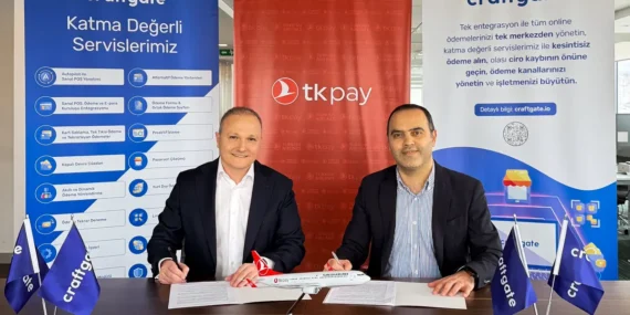 Ödeme Ekosisteminde Güçlü İş Birliği Kuralı