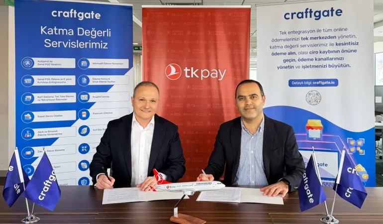 Ödeme Ekosisteminde Güçlü İş Birliği Kuralı