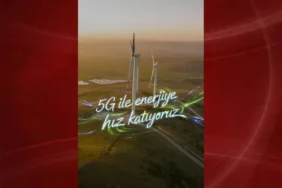 Enerji Devinde Teknolojik Atılım: 5G'nin Gücü